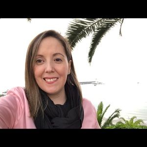 Meet your Posher, Eileen